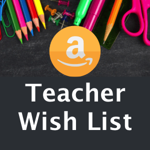Amazon Wishlist